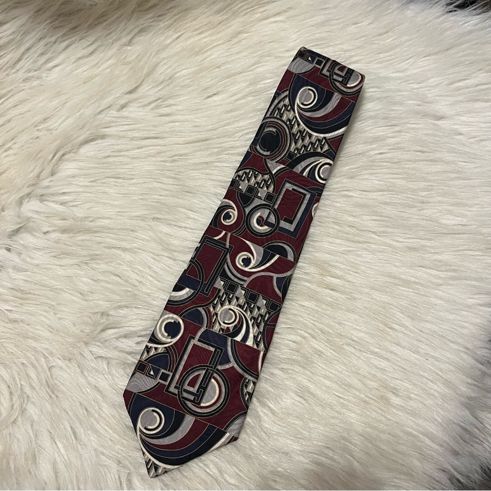 Loosen Up Tie by Superba